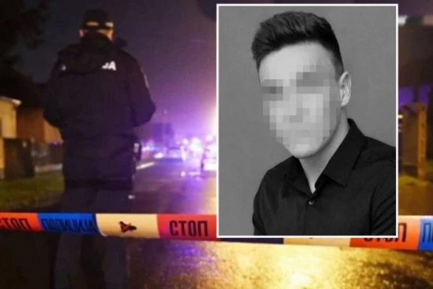 PORODICA U ŠOKU, NE MOGU DA PRIZNAJU DA NEMA NJIHOVOG MARKA: Komšinica nastradalog mladića kod Sečnja o očaju kroz koji prolaze - celo selo je utučeno!