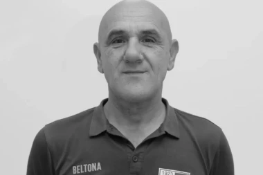 VELIKA TUGA U NIŠU: Legenda Radničkog preminula u 56. godini!