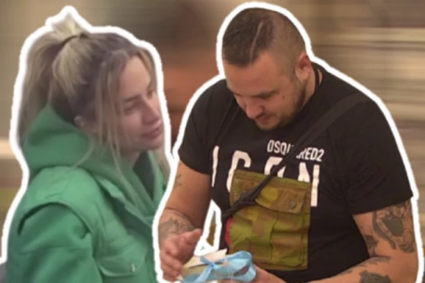 EVO KAD CAR VERI ALEKS: Otkrivene tajne zadrugarskog para, Filip je vodi u Crikvenicu nakon četiri NEUSPEŠNE SVADBE! (VIDEO)