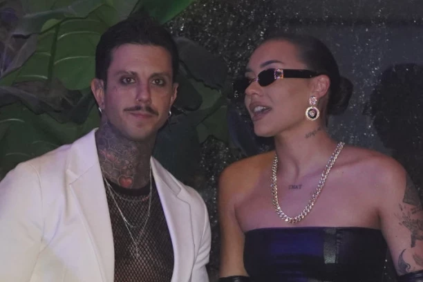 FILIP ĐUKIĆ NAKON RASKIDA SA PAULOM UPUTIO ŠOK REČI: Digla se velika drama zbog voditelja!