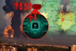 POLJACI U STRAHU ZBOG EKSPLOZIJE U HMELJNICKOM: U gradu kod ukrajinske granice NAGLI SKOK opasnog metala koji se povezuje s osiromašenim uranijumom (FOTO, VIDEO)