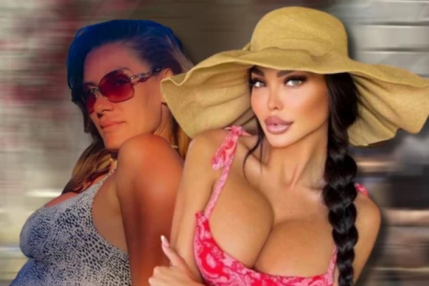 SKINULE SE ZVEZDANOVE BIVŠE! Ana tražila POMOĆ od Maje, pa je ODBILA: Propalo joj SUNČANJE! (VIDEO)