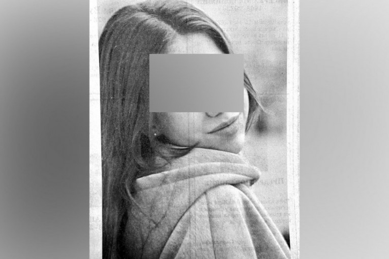 GINČE, CVETE NAŠ... REČI KOJE KIDAJU DUŠU: Mama se oprostila od Angeline, poslednje Kostine žrtve - OPROSTI ŠTO TE NISMO SAČUVALI!