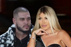 "KAJEM SE I NE BIH PONOVILA GREŠKU NIKAD!" Dejan Dragojević čeka prvo dete, Dalila ŠUTNULA DEČKA - o bivšem suprugu ovako govorila tad!
