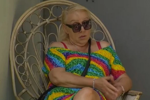 KRČKA SE POMIRENJE SA ZVEZDANOM! Ana otkrila Zorici TAJNE ŠIFRE sa bivšim suprugom, pevačica u ŠOKU (VIDEO)