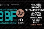 Belgrade Beer Fest: Morcheebi se pridružuju i The Brand New Heavies, Incognito, Partibrejkers, Toni Cetinski, Brkovi i mnogi drugi, ulaznice u prodaji od danas