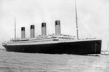 "IMAJU MANJE OD JEDAN ODSTO ŠANSE DA PREŽIVE" Titanik nazivaju UKLETIM, a tek sada svi veruju u to - ISPLIVALA ISTINA o nestalim članovima posade?