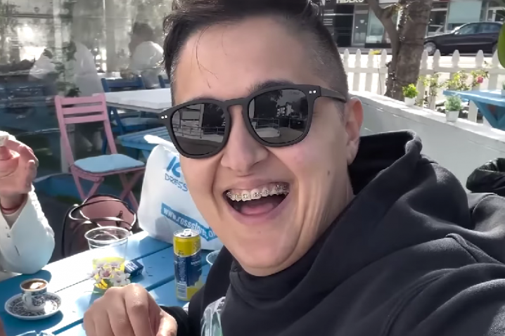 Marija Šerifović sa majkom Vericom u Americi troše njenu penziju