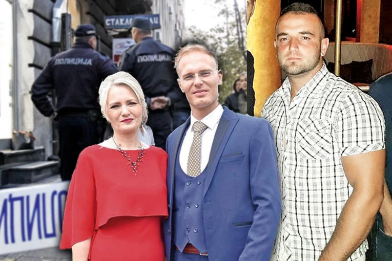 UBICA I DALJE ŠETA ULICAMA, GRAĐANI SE PLAŠE NOVE PUCNJAVE: Strasti se ne stišavaju u Obrenovcu