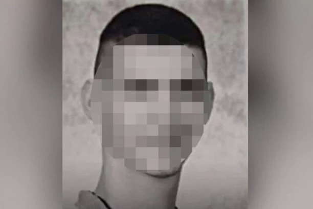 KRAJ POTRAGE ZA ALEKSANDROM (18) IZ SREMSKE MITROVICE: Oglasili se roditelji mladića