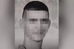 KRAJ POTRAGE ZA ALEKSANDROM (18) IZ SREMSKE MITROVICE: Oglasili se roditelji mladića
