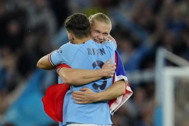 NEZAPAMĆENO! Siti ili Inter? Kladionice odredile kvote za finale Lige šampiona!