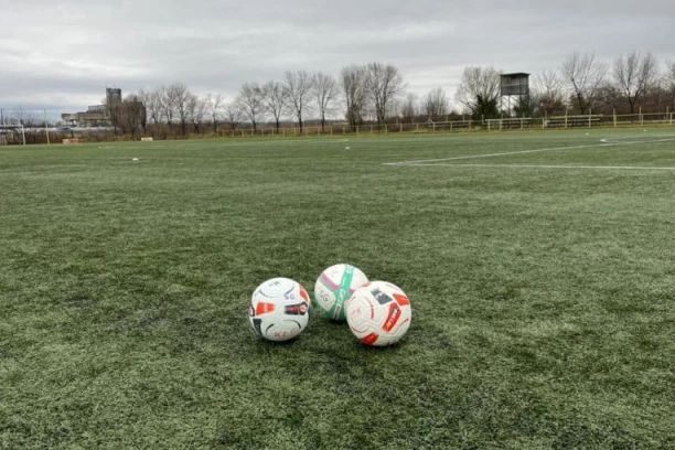 DANAS JE TAJ DAN: Protiv nekadašnjeg superligaša za istoriju!