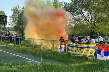 DERBI KOLA: Slavija protiv Starog Grada traži novu pobedu koja bi ih održala u borbi za lidersku poziciju!