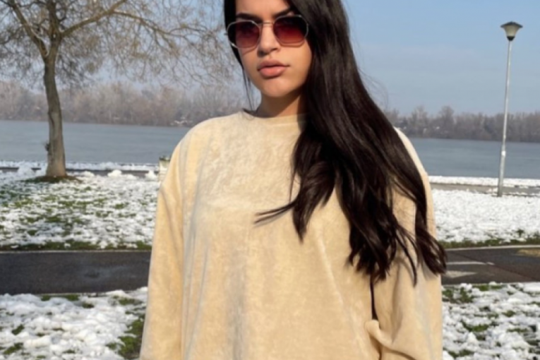 Teodora, sestra Nikolije Jovanović