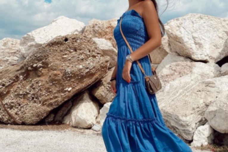 Teodora, sestra Nikolije Jovanović