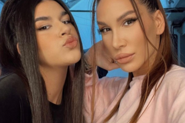 Teodora, sestra Nikolije Jovanović