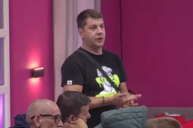 IVANOVI HONORARI IDU KULIĆKAMA? Marinković se šokirao kad je čuo OVO!