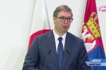 VUČIĆ JE OVIM REČIMA ZAKUCAO HEJTERE! Poruka zbog koje opozicija tone u bedak: SREĆAN SAM... (VIDEO)