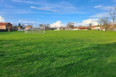 DERBI PRVENSTVA U BAČINCU: Remi nije opcija za oba tima, pobeda bi domaćinu značila preuzimanje prvog mesta na tabeli!