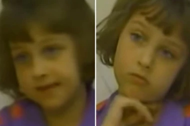 PRIČA O DEVOJČICI PSIHOPATI LEDI KRV U ŽILAMA: Sa 6 godina htela da NOŽEM IZBODE roditelje, pa se desio obrt - EVO GDE JE DANAS (VIDEO)