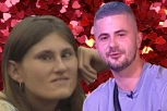 PODIVLJALA DIVNA DNK! Spopala Bilala da se SMUVAJU, Marko će IZGORETI: Potrebna sam ti ja, dosta ti je bilo AVANTURA! (VIDEO)
