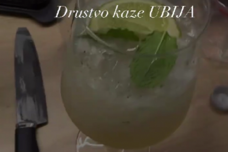 Teodora Džehverović instagram