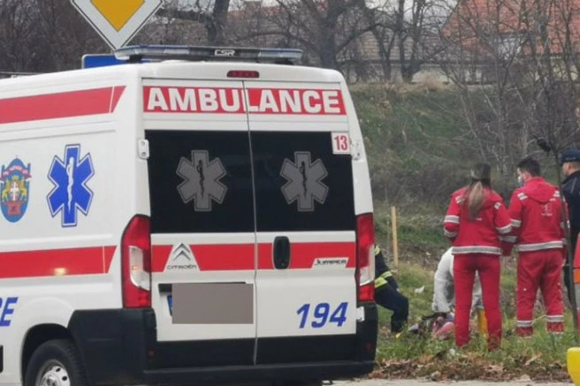 IMA MRTVIH! Teška saobraćajna nesreća kod Knjaževca!