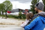 BROJ NASTRADALIH U POPLAVAMA U ITALIJI RASTE: Evakuisano više od 10.000 ljudi, šteta milijarde evra!