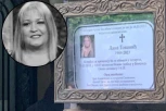POZNATO VREME I MESTO POLAGANJA URNE LANE TOKOVIĆ! (FOTO)