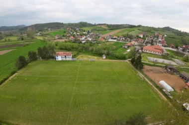 DERBI PRVENSTVA U ZAVLACI: Jedinstvo i Milan Orlić u direktnom duelu odlučuju direktnog putnika u viši rang!