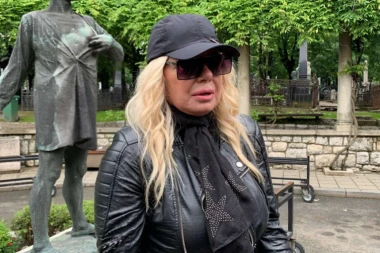 GUŠI SE U SUZAMA! Zorana Pavić nakon ispraćaja Lane Toković poslala javnu MOLBU njenoj porodici! (VIDEO)