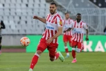 "ŽELIM DA ODEM SA MARAKANE": Dragović na leto NAPUŠTA Crvenu zvezdu!