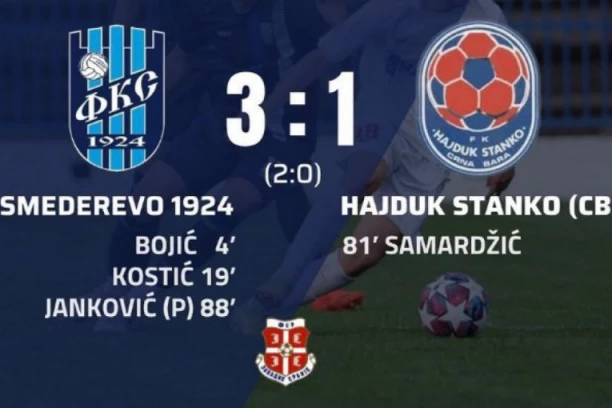 DALJE SE IPAK NIJE MOGLO: Crnobarci se isprsili pred favoritom, ali u finale odlazi iskusniji tim!