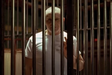 PRAVI HANIBAL LEKTOR POSTAVIO JE SVETSKI REKORD: Od sudije tražio samo jedno, a u mračnom kavezu nalazi se već 48 GODINA