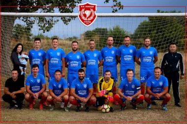 SVI PUTEVI VODE U RUSNU: Može li Pobeda u duelu protiv favorita iz Kočana da prekine negativan niz?