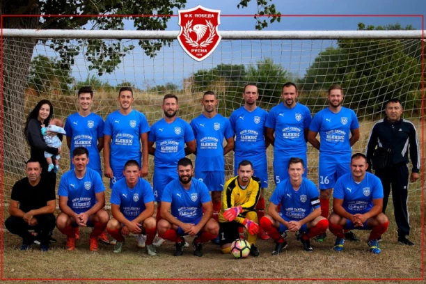 SVI PUTEVI VODE U RUSNU: Može li Pobeda u duelu protiv favorita iz Kočana da prekine negativan niz?