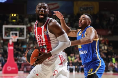 GOTOVO JE: Potpisao za Makabi do 2025. godine!