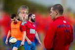 OČEKIVANA PROMENA: Nakon debakla i 12 primljenih komada, trener je učinio jedino moguće - evo ko će predvoditi ekipu do kraja sezone!