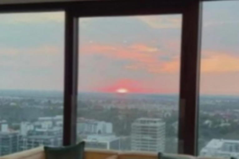 Katarinin i Gobeljin stan