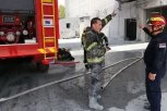 LOKALIZOVAN POŽAR U RUDNIKU "JAMA": Brzom reakcijom evakuisani svi zaposleni