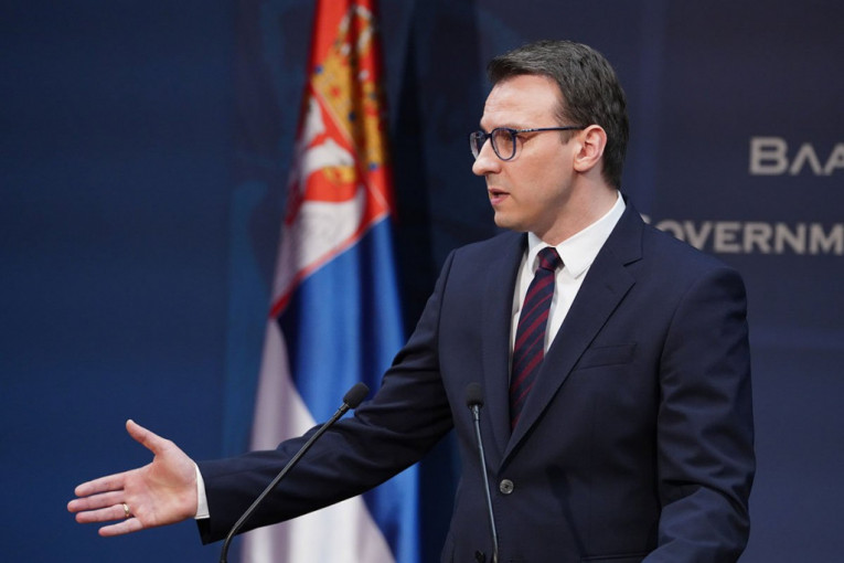 U BRISELU SUTRA NASTAVAK RAZGOVORA O UPOTREBI DINARA NA KIM: Delegaciju Beograda predvodiće Petković!