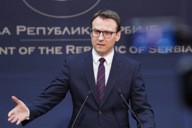 "NAŠA JE SVETA DUŽNOST DA IH NIKAD NE ZABORAVIMO" Petar Petković na godišnjicu bitke na Košarama!