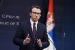 PETKOVIĆ POVODOM AKCIJE KOSOVSKE POLICIJE U ZVEČANU: Vučić će se obratiti u ROKU OD 24 SATA, ovo su najnovija saznanja BIA!