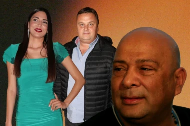 ZAPLESAĆE UZ "SUNCE LJUBAVI" Džejev kum otkriva detalje venčanja Marije Ramadanovski: Okupiće se estrada, pripremili smo IZNENAĐENJE!