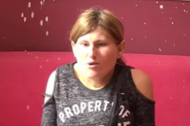 DIVNA DNK JE ŽRTVA PORODIČNOG NASILJA! Posle očeve smrti priznala da ju je UNAKAZIO kad je imala samo TRI GODINE!