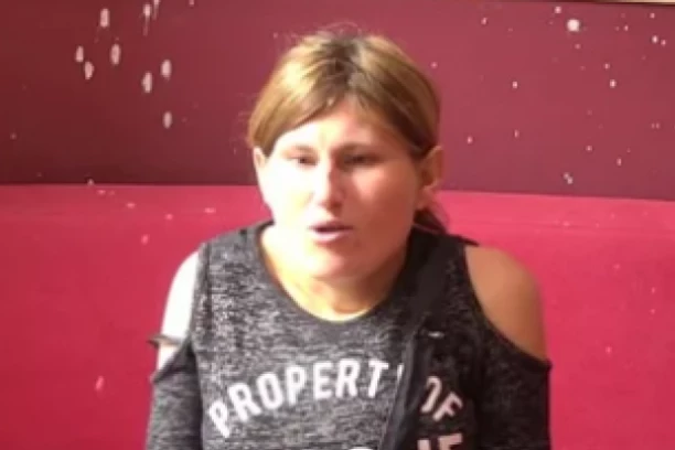 DIVNA DNK JE ŽRTVA PORODIČNOG NASILJA! Posle očeve smrti priznala da ju je UNAKAZIO kad je imala samo TRI GODINE!