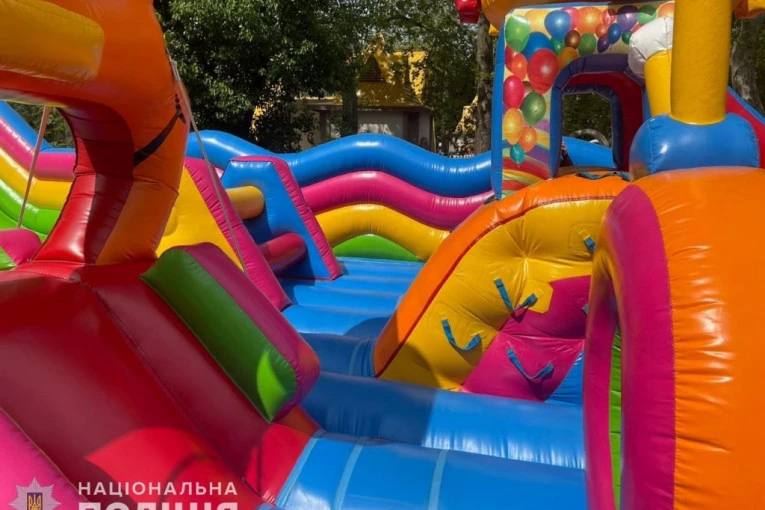 DEVOJČICA SE SLUČAJNO OBESILA U ZAMKU: Valeriju majka više nije čula, osoblje je našlo zapetljanu