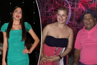 ZBOG OVOGA ĆE NA SVADBI DŽEJEVE ĆERKE SVI BITI U SUZAMA: Marija ispunila očevu najveću želju!