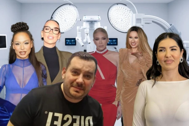 CIGARETE I ALKOHOL IH KOŠTALI ZDRAVLJA: Pevači zbog kafane izgubili glas, pa završili na operacionom stolu!